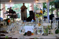 Lake Tahoe Catering Menu