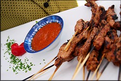 Anco chile chicken