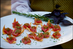 Hors D'oeuvres