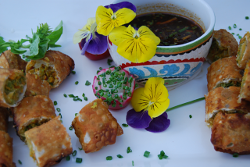 Hors D’oeuvres