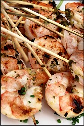 Thai marinated dipping sauce