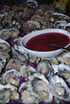 Raw Bar