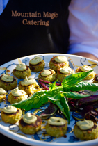 Crab Cakes