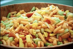 Fruit Salad
