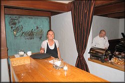 Always friendly and professional service
