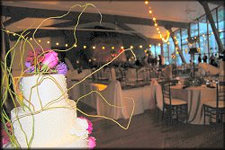 Reception at OVL