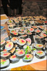 OVL Sushi bar