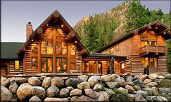 Bear Paw Lodge