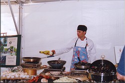 Presentation