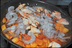 Clam Bake