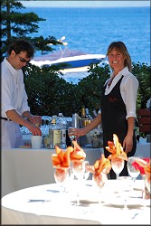 Social Catering