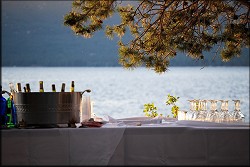 Social Catering