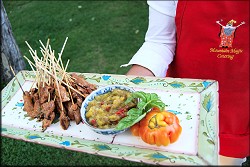Social Catering