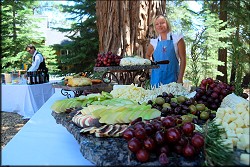 Social Catering
