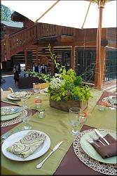 Social Catering