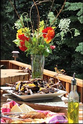 Social Catering