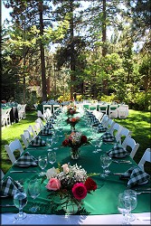 Social Catering