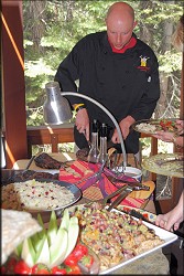 Social Catering