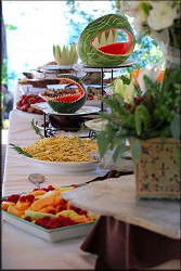 Social Catering