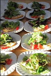 Social Catering
