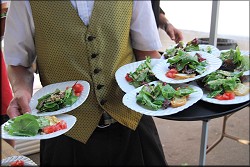 Social Catering