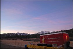 Sunrise Breakfast