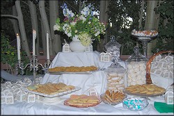 Sweets