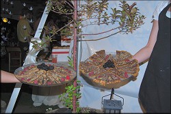 Caramel Tarts