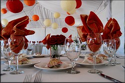 Table Settings
