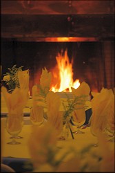 Table Setting