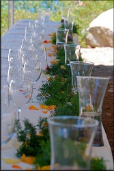 Table Setting