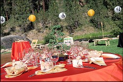 Table Setting