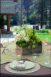 Table Setting