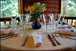 Table Setting