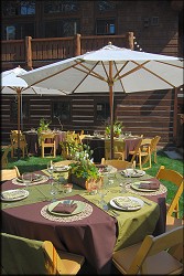 Table Setting