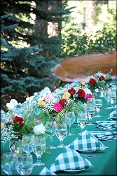 Table Setting