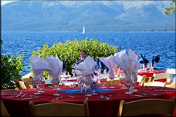 Table Setting