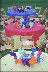 Table Setting