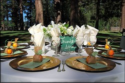 Table Setting
