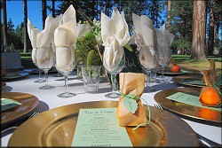 Table Setting