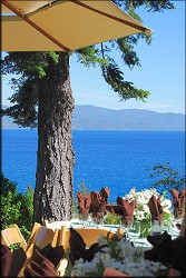 Fitzhaven Table Setting