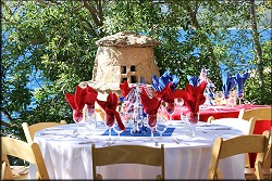 Table Setting