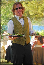 Service with a Smile