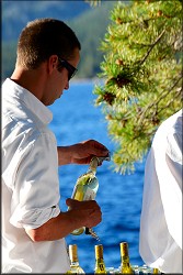 Wine Service