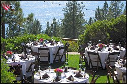 Tunnel Creek Lodge