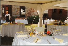 Wedding at Valhalla