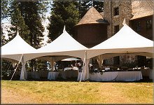 Wedding at Valhalla